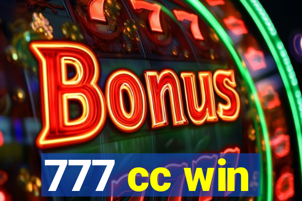 777 cc win